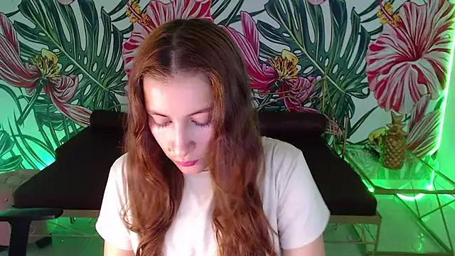 Aytanna_torres from StripChat is Freechat