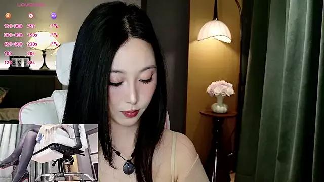 Photos of AYW-21 from StripChat is Group