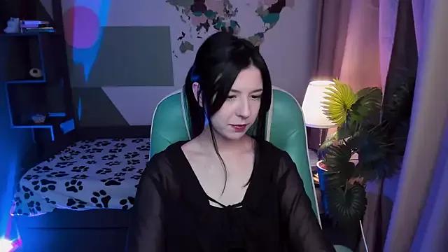 Azaliya_Haze from StripChat is Freechat