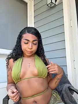 Photos of azaraxxxamor from StripChat is Private
