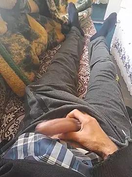 Azgn_Adam78 from StripChat is Freechat