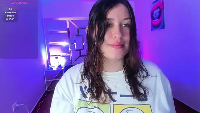 Mad beauty - checkout our excited streamers as they tease to their beloved melodies and slowly squirt for enjoyment to appease your wildest wishes.