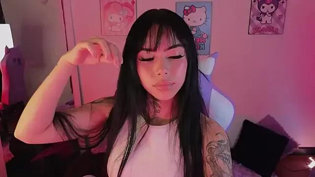 babee_04 from StripChat is Freechat