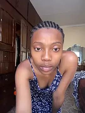 babeiw from StripChat is Freechat