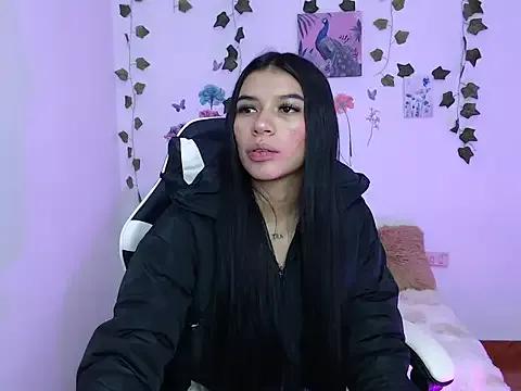 Babenik_666 from StripChat is Freechat