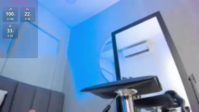 Mad beauty - checkout our excited streamers as they tease to their beloved melodies and slowly squirt for enjoyment to appease your wildest wishes.