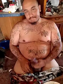 BABERUTH420 from StripChat is Freechat