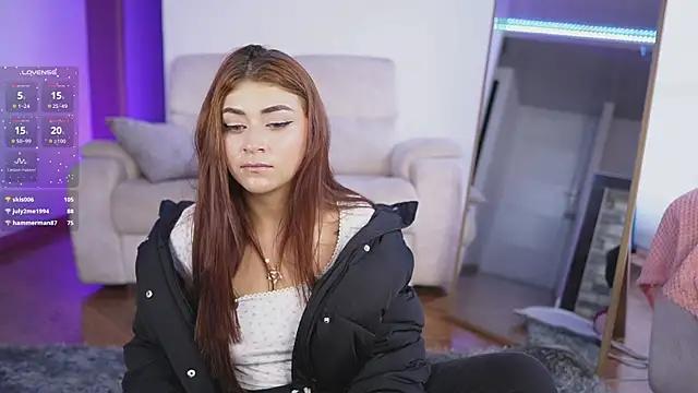 babesamanta from StripChat is Freechat