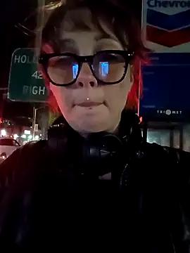 Babii_Nova from StripChat is Freechat