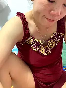 Baby-bigtits from StripChat is Freechat