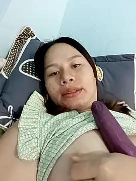 Mad beauty - checkout our excited streamers as they tease to their beloved melodies and slowly squirt for enjoyment to appease your wildest wishes.