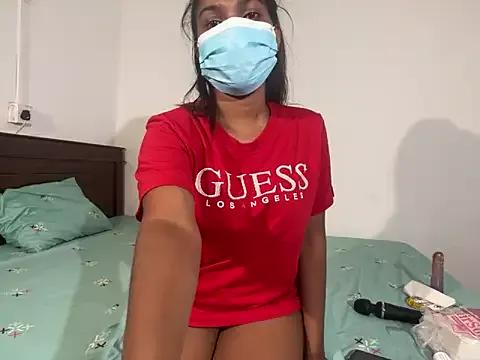 Photos of Baby_asha from StripChat is Private