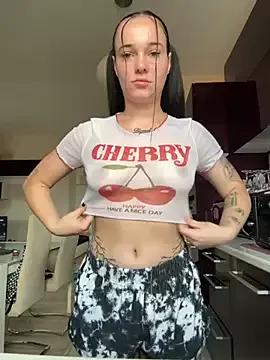 Photos of Baby_Eva23 from StripChat is Freechat