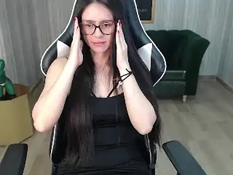 baby_lush_t from StripChat is Freechat