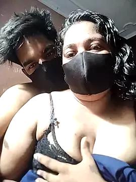 Baby_shinu from StripChat is Freechat