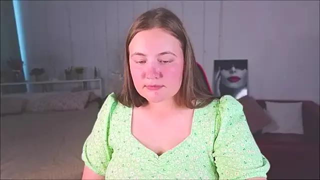 Baby_Sunnshine from StripChat is Freechat