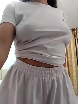 Mad beauty - checkout our excited streamers as they tease to their beloved melodies and slowly squirt for enjoyment to appease your wildest wishes.