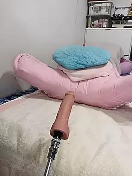 babyariane from StripChat is Freechat
