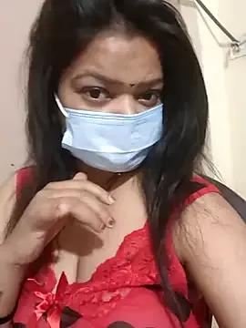 Babybird from StripChat is Freechat