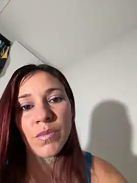 Babyfantasy83 from StripChat is Freechat