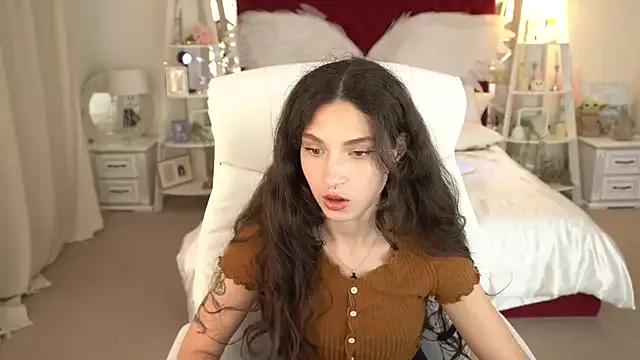 Mad beauty - checkout our excited streamers as they tease to their beloved melodies and slowly squirt for enjoyment to appease your wildest wishes.