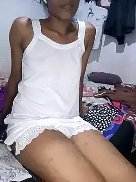 BabyHansi from StripChat is Freechat
