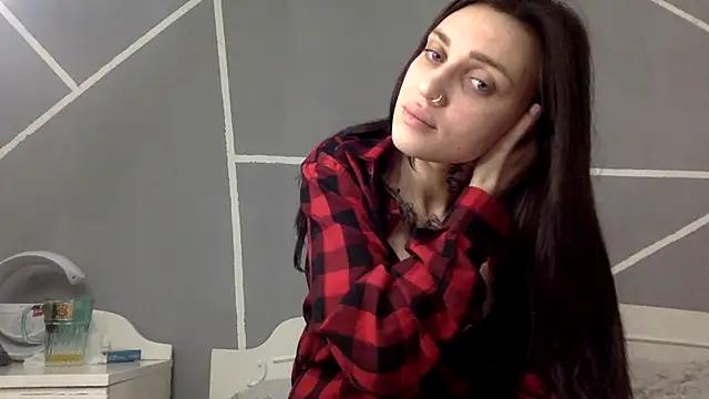 BabyLizas from StripChat