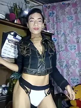 Mad beauty - checkout our excited streamers as they tease to their beloved melodies and slowly squirt for enjoyment to appease your wildest wishes.