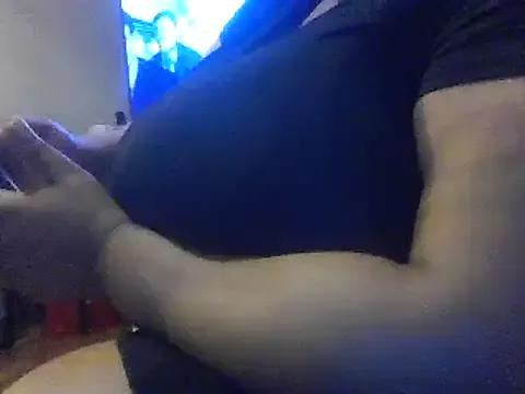 BaddieBettyBoop from StripChat is Freechat