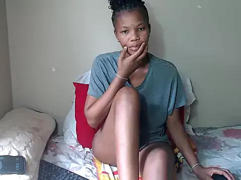 BadGirlMona from StripChat is Freechat