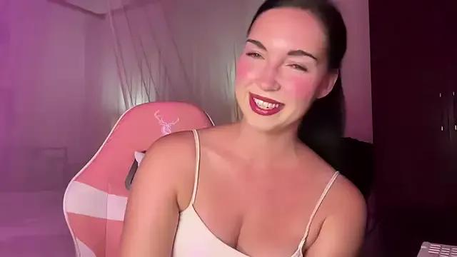 Bae_Belle from StripChat is Freechat