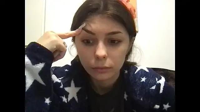 BaldPussyPrincess from StripChat is Freechat