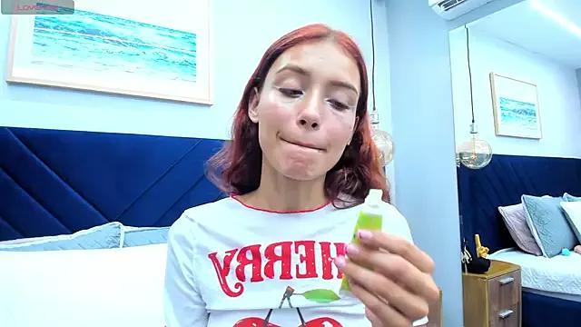 Mad beauty - checkout our excited streamers as they tease to their beloved melodies and slowly squirt for enjoyment to appease your wildest wishes.