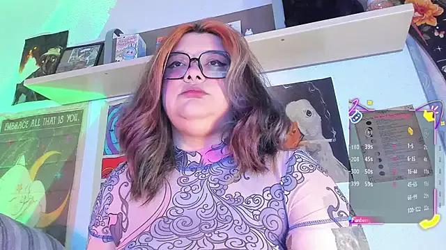 Banana_squirt from StripChat is Freechat