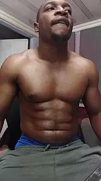 BananaDickon2 from StripChat is Freechat