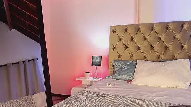 barbara_twerk from StripChat is Freechat