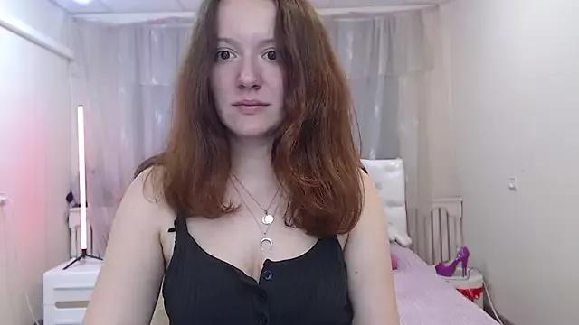 BarbaraStily from StripChat is Freechat