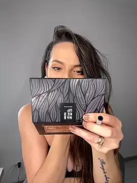 Mad beauty - checkout our excited streamers as they tease to their beloved melodies and slowly squirt for enjoyment to appease your wildest wishes.