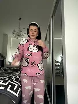 Photos of Barbie_1312 from StripChat is Freechat