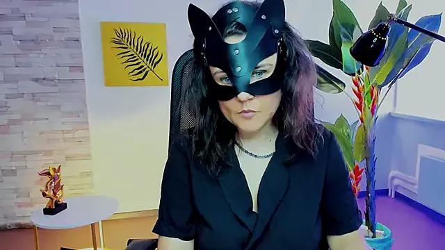 Barbie_4U from StripChat