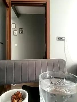 BarbieDanss from StripChat is Freechat