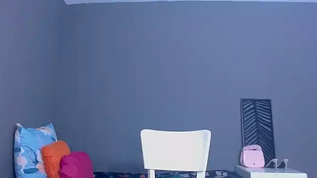 BarbieDoll21 from StripChat is Freechat