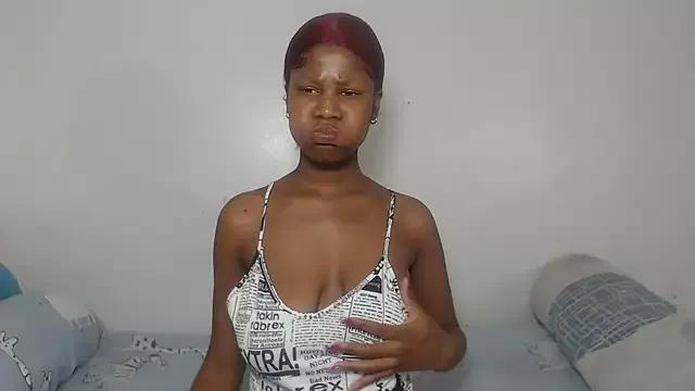 BarbieDoll6 from StripChat is Freechat