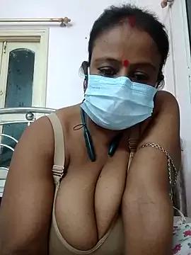 Barna_Love from StripChat is Freechat