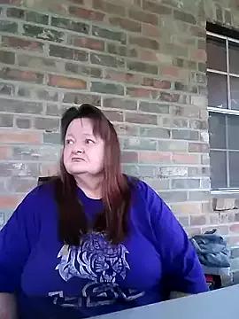 Bayou_Woman68 from StripChat is Freechat