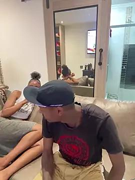 BBCStrongD from StripChat is Freechat