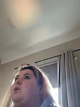 BBW_GoddessK from StripChat