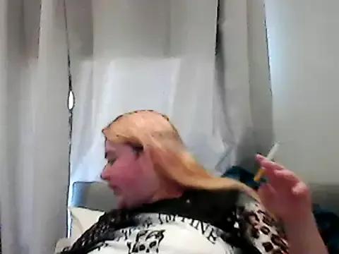 BBW_GoddessK from StripChat