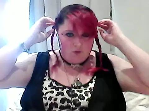 BBW_GoddessK webcams show profile image 