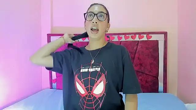 Mad beauty - checkout our excited streamers as they tease to their beloved melodies and slowly squirt for enjoyment to appease your wildest wishes.